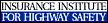Insurance Information Institute highway safety